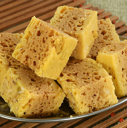 Mysorepak