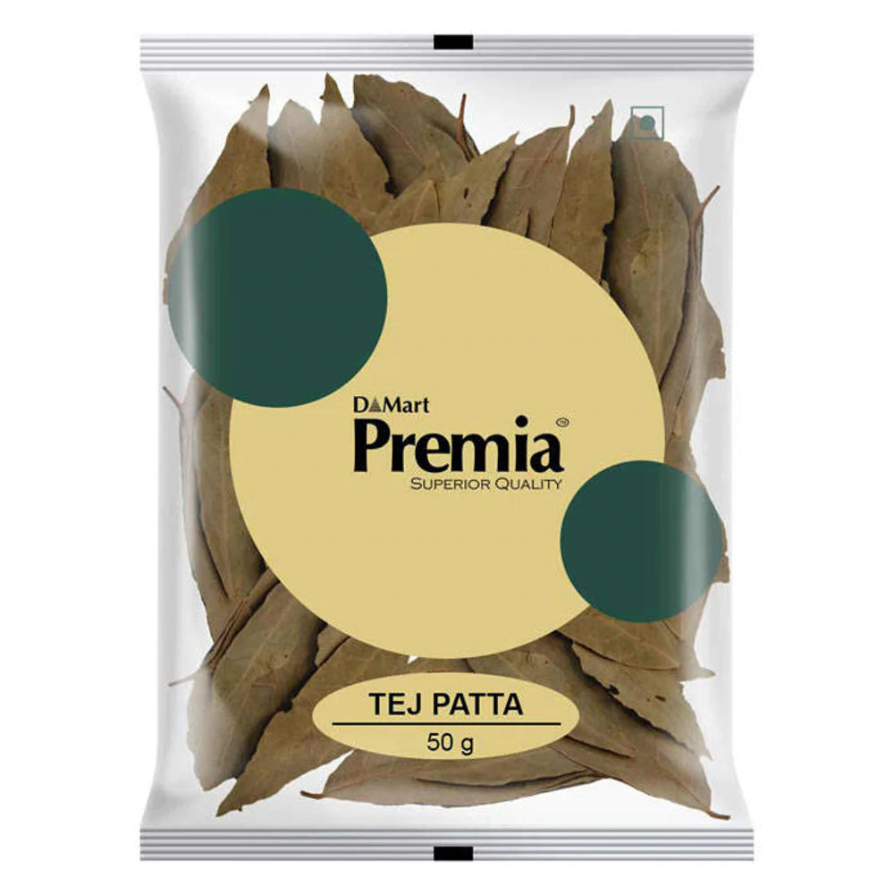 Premia Tej Patta