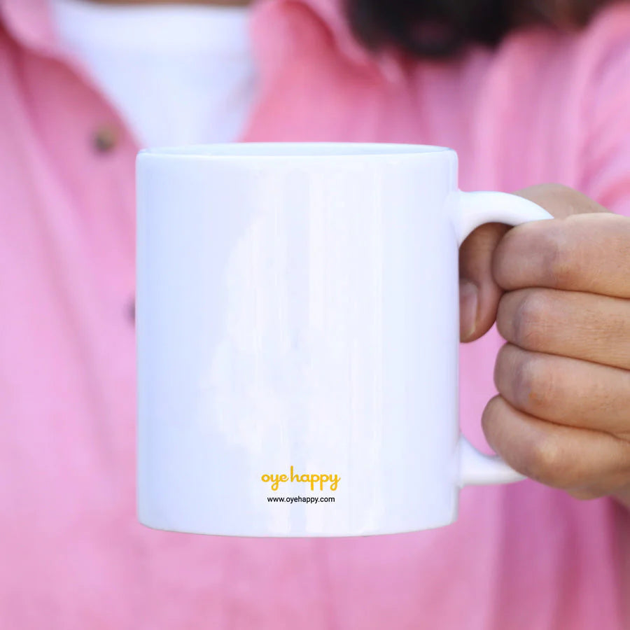 New Mommy Mug