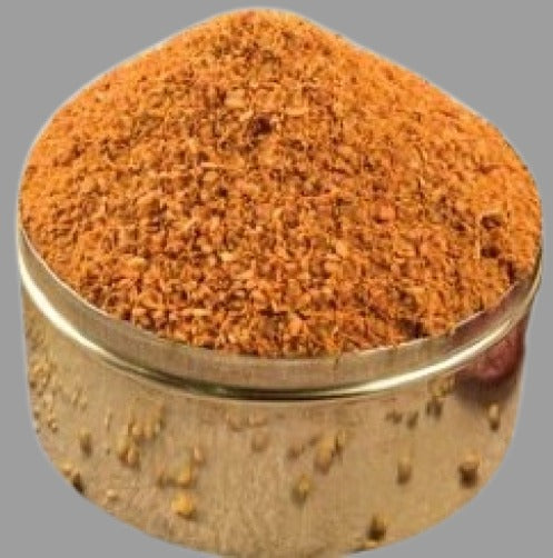 Nuvvula Karam