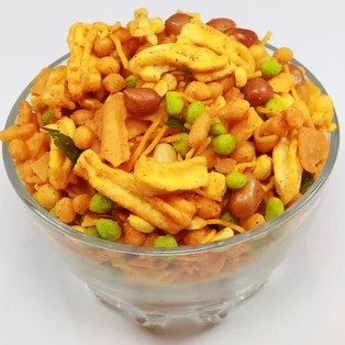 Papidi Mixture