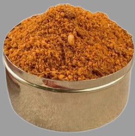 Palli Karam Podi (Peanut Powder)