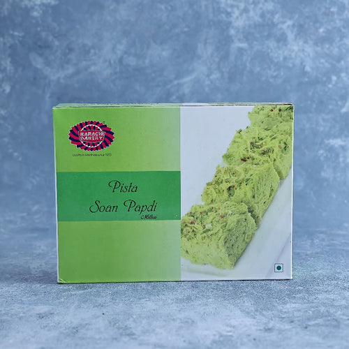 Pineapple Soanpapdi 300g