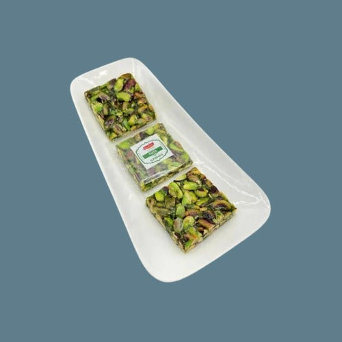 Pista Chikki