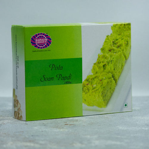 Pista SoanPapdi 300g