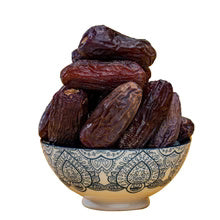 Premium Amber Dates | Madina Khajoor