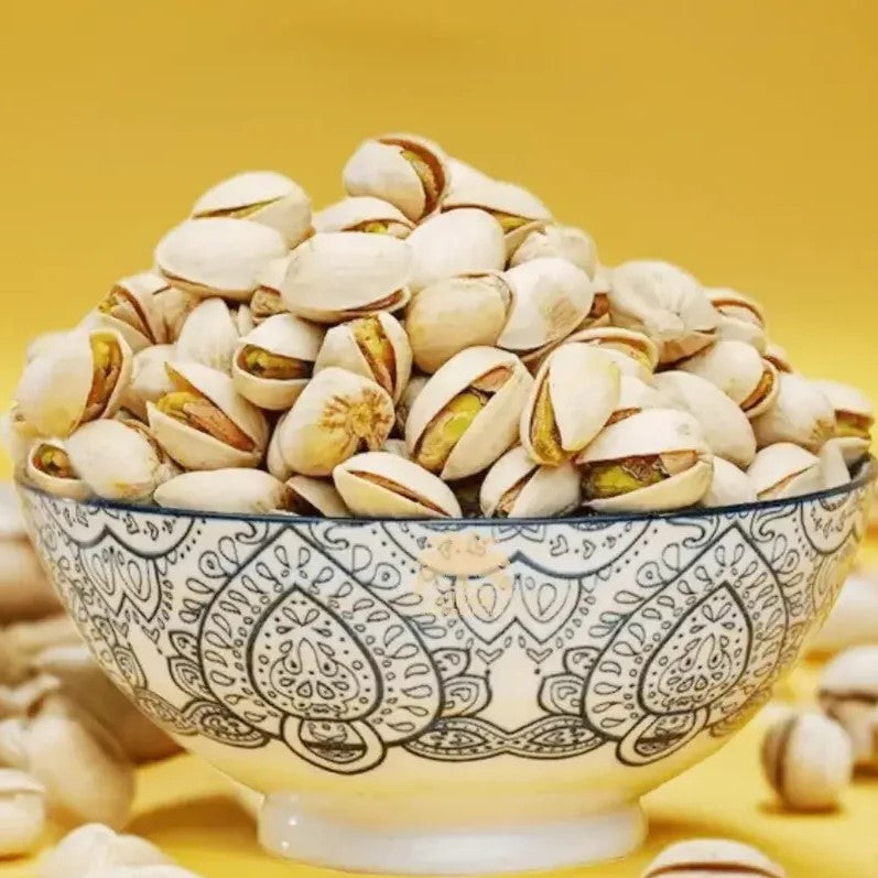 Iranian Pistachio - Pista No 2