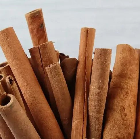 Premium Cinnamon Sticks Dalchini