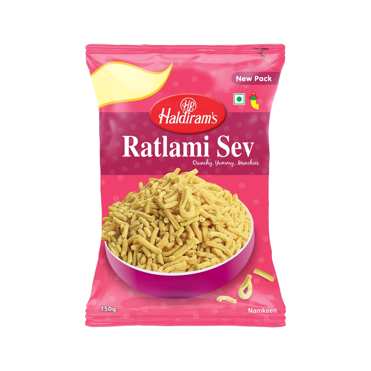Ratlami Sev