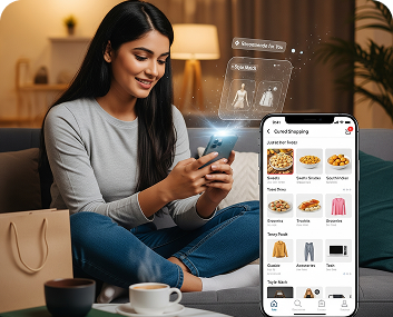 Truly Personalized Shopping