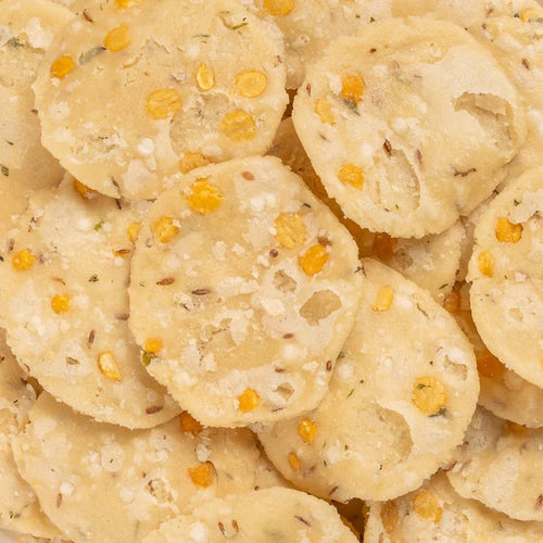 Sabudana Chekkalu
