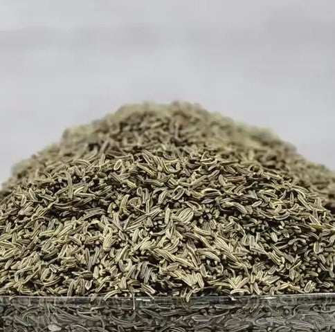Shahi Jeera (Black Cumine)