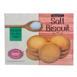 Salt Biscuit 300g