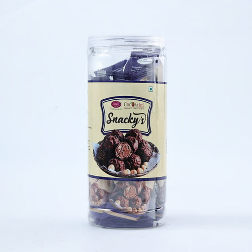 Snacky's 150g