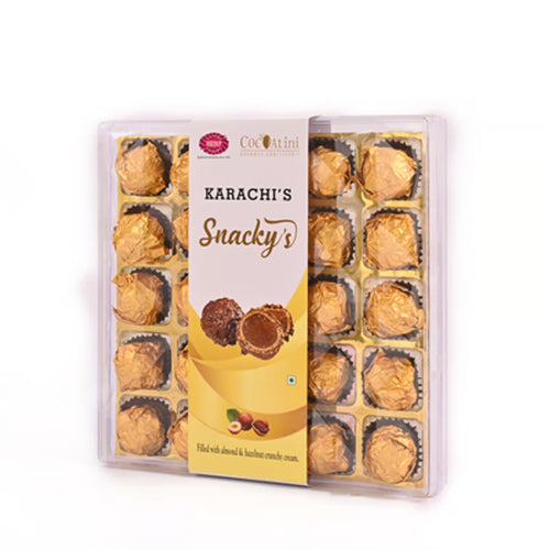 Snacky's 225g (15Pcs)
