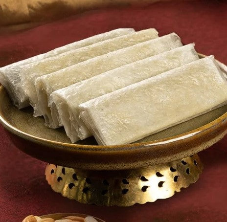 Sugar Pootharekulu