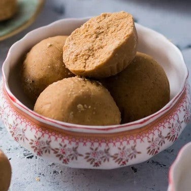 Sunni Laddu