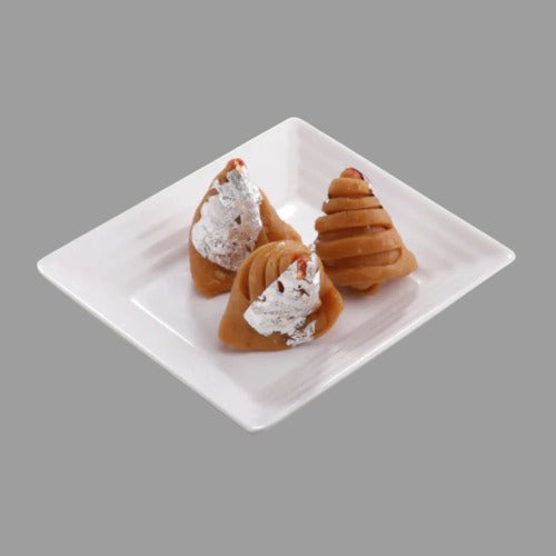 Sweet Samosa