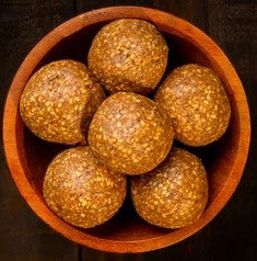 Till Laddu