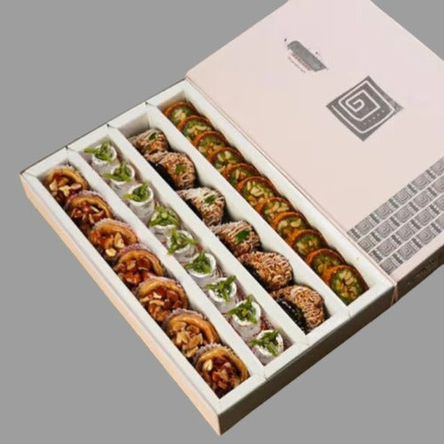Tohfa Gift Pack Option 2