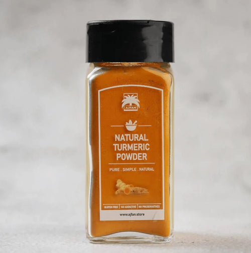 Natural Turmeric Powder