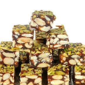 Dryfruit Kajur Delight-Dollar