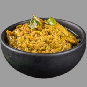 Green Chilli Pickle