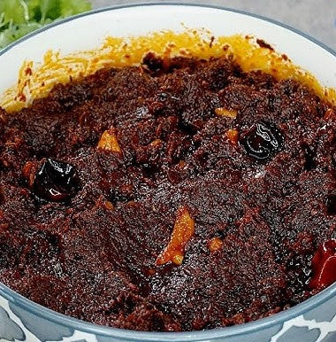 Kothimeera Pickle
