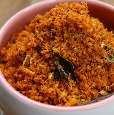 Coconut Karam