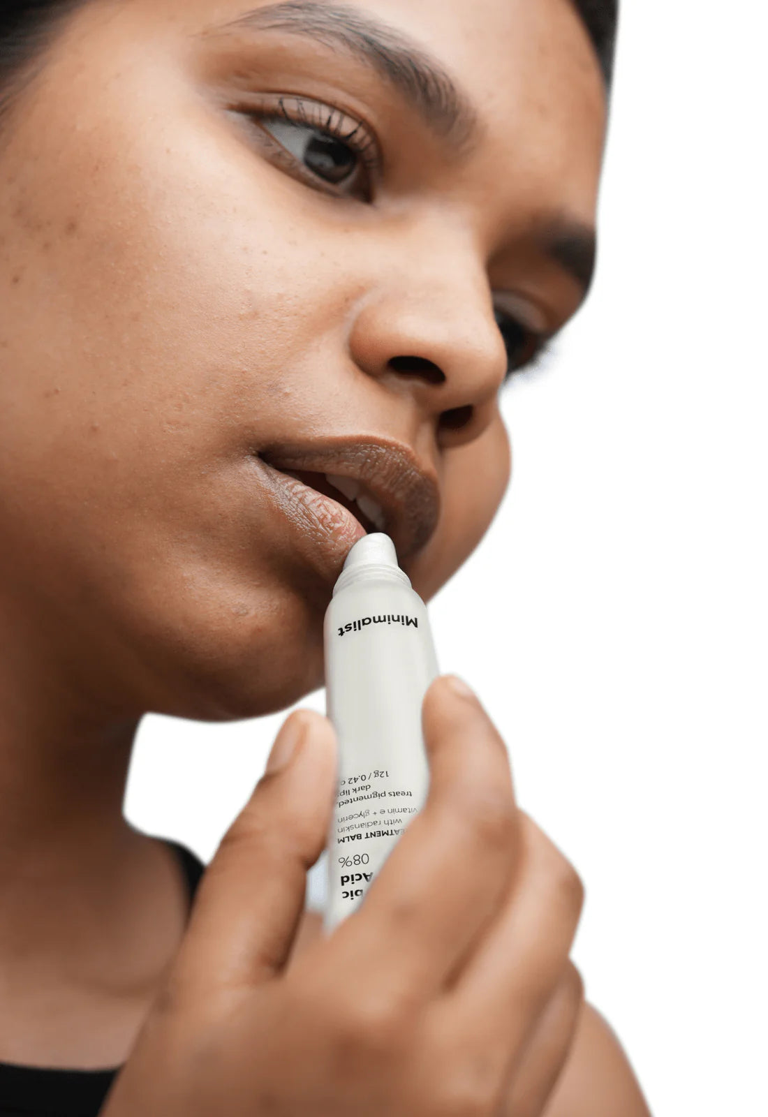 L-Ascorbic Acid 8% Lip Treatment Balm
