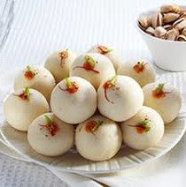 Malai Laddu