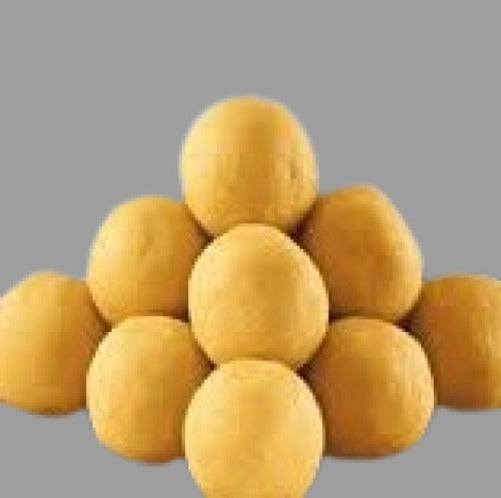 Neti Besan Laddu