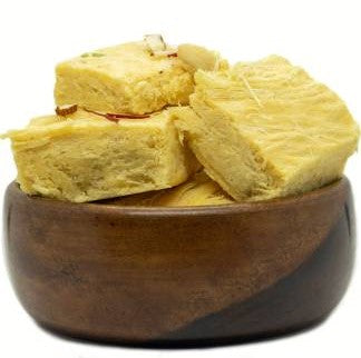 Badam Soan Papidi