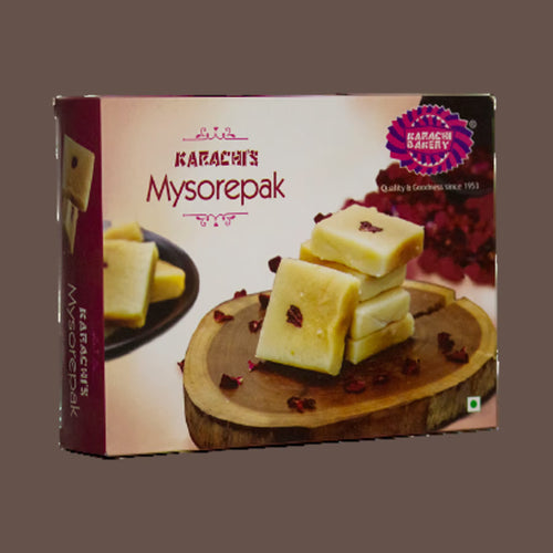karachi's Mysorepak 400g
