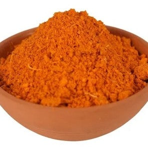 Kobbari Karam