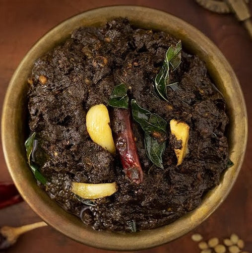 Gongura Pickle