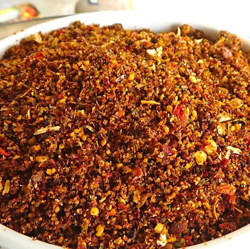Nalla Karam