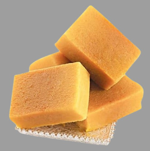 Milk Mysorepak
