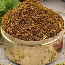 Pudina Karam (Mint Powder)