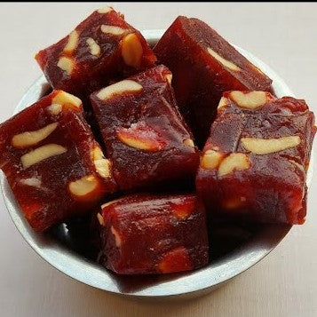Bandar Halwa - Ghee