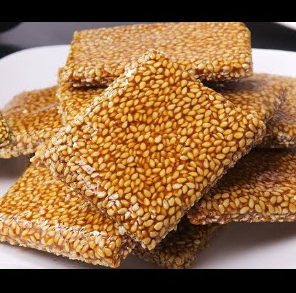Nuvula Chikki