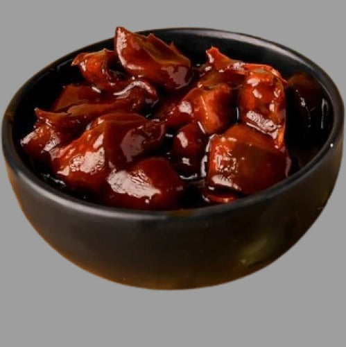 Sweet Mango Pickle