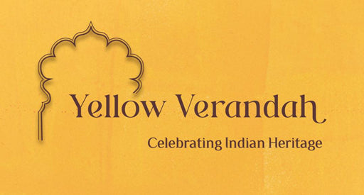 Yellow Verandah