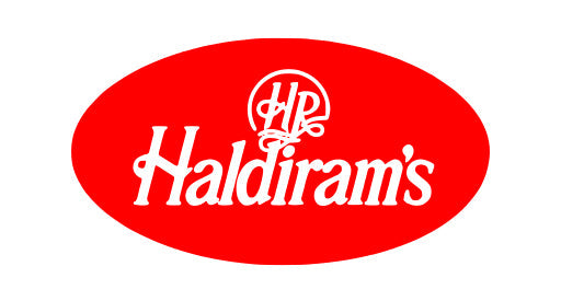 Haldiram's