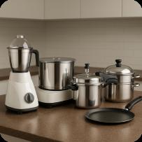 Kitchen Appliance
