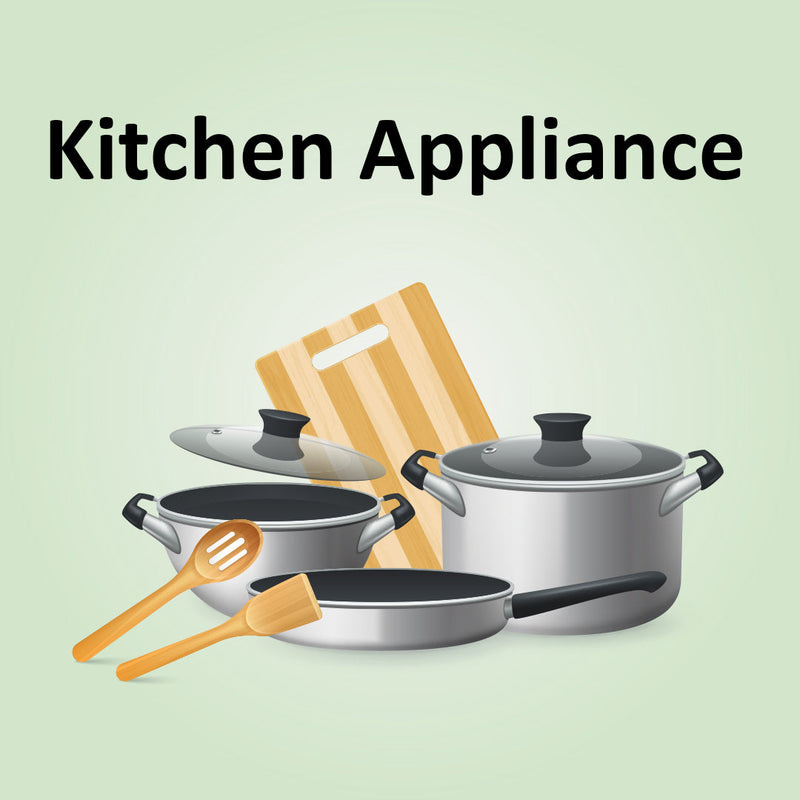 Kitchen Appliance