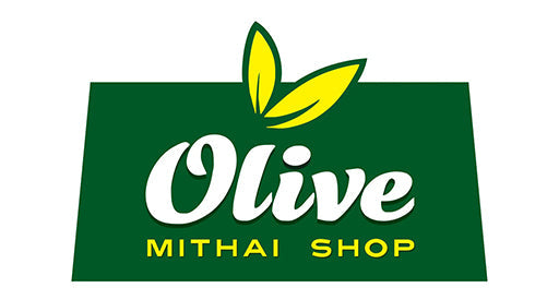 Olive Mithai
