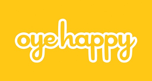 Oye Happy