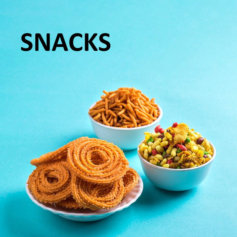 Snacks