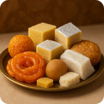 Sweets